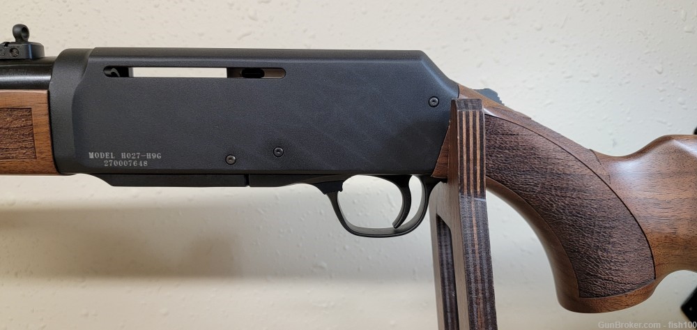 HENRY REPEATING ARMS H027-H9G 9MM-img-2