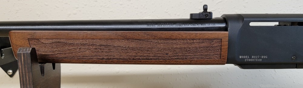 HENRY REPEATING ARMS H027-H9G 9MM-img-3
