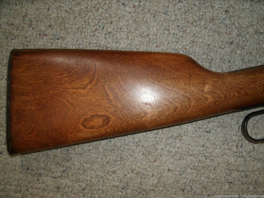 Winchester model 94 Serial #3031996 .30-30 Manufactured 1967-img-2