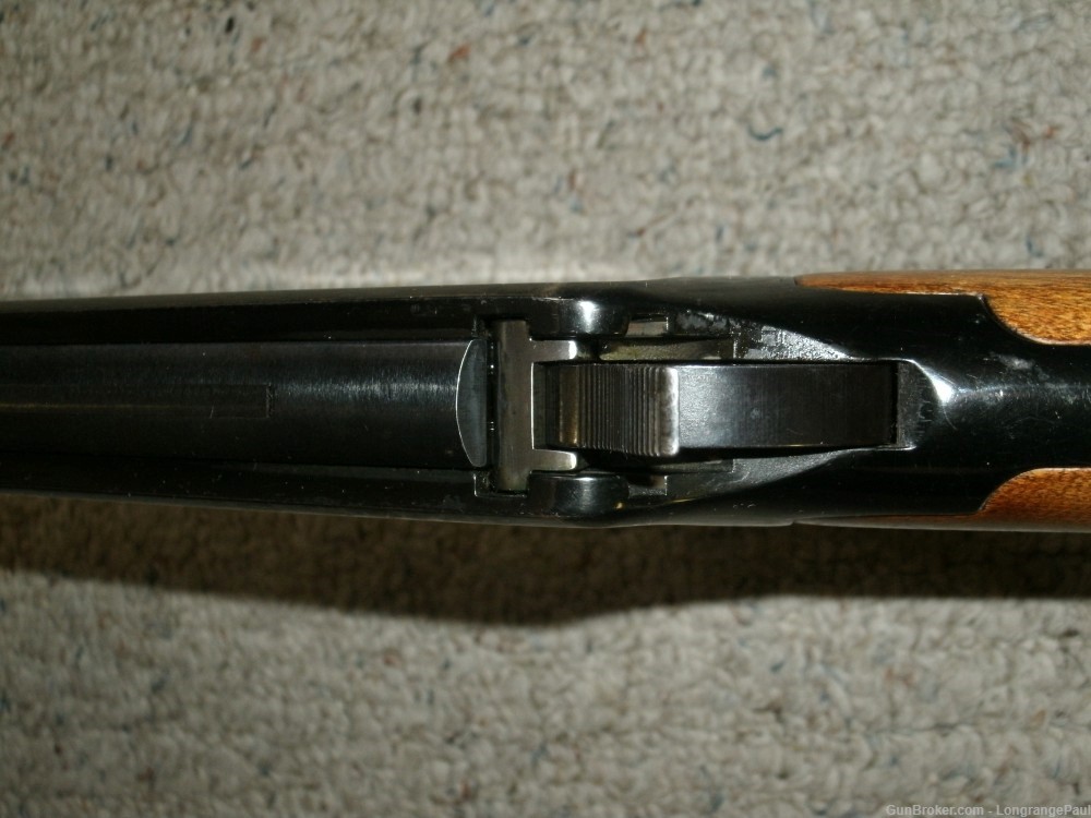 Winchester model 94 Serial #3031996 .30-30 Manufactured 1967-img-11