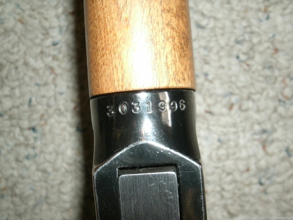 Winchester model 94 Serial #3031996 .30-30 Manufactured 1967-img-15