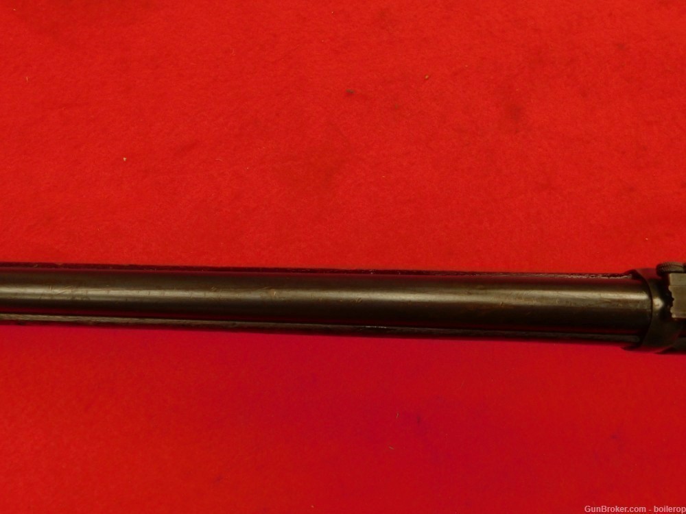 Very nice Springfield 1873 Cadet Trapdoor rifle 45-70 caliber musket rare-img-21