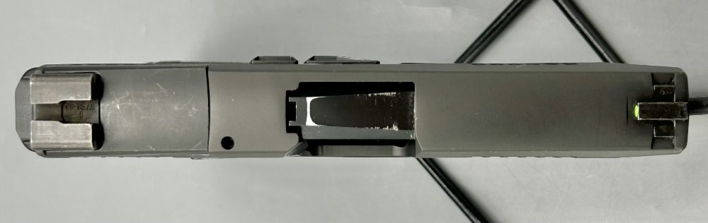 Sig Sauer P365 XL 9mm Luger 3.7" Optic Ready X MACRO Frame 17+1 365 365XL-img-4