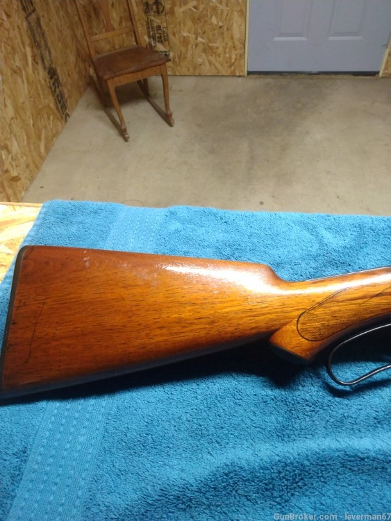 1894 Winchester Deluxe 32 w.s. super rare made 1904-img-13