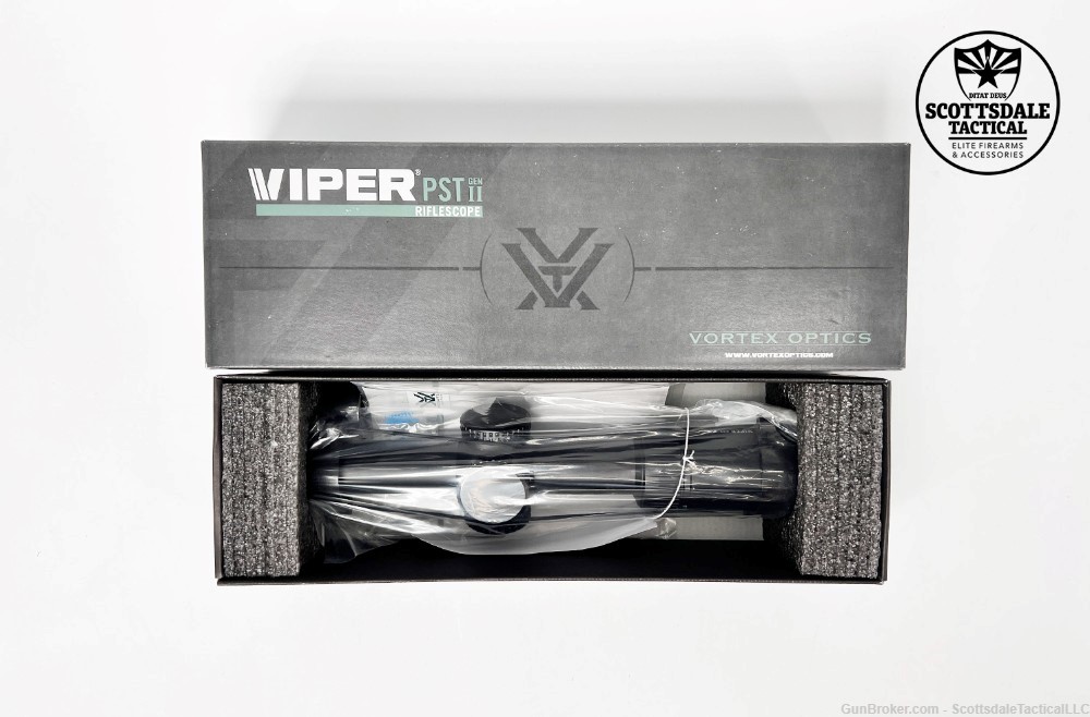 Vortex Viper Pst Gen II-img-5