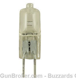 Smith Victor Replacment bulb and bulb extractor-img-1
