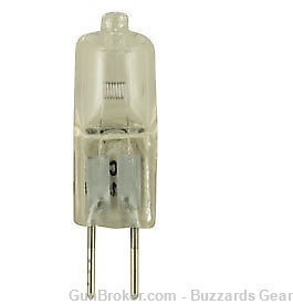 Smith Victor Replacment bulb and bulb extractor-img-0