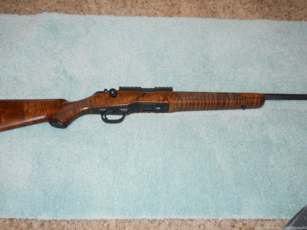 Slightly used , as new Springfield model 2020 22lr, AAA classic-img-1