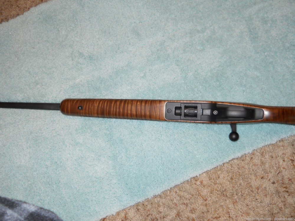 Slightly used , as new Springfield model 2020 22lr, AAA classic-img-2