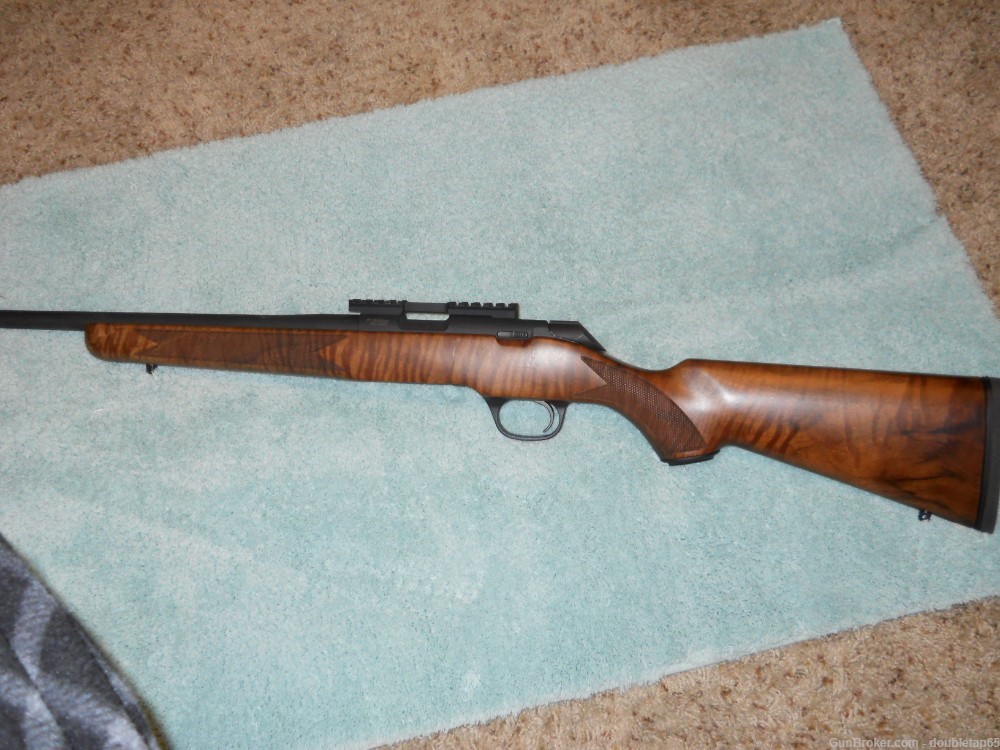 Slightly used , as new Springfield model 2020 22lr, AAA classic-img-0