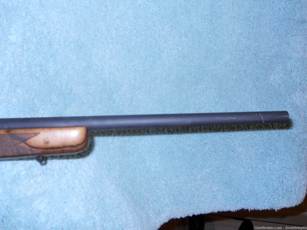 Slightly used , as new Springfield model 2020 22lr, AAA classic-img-4