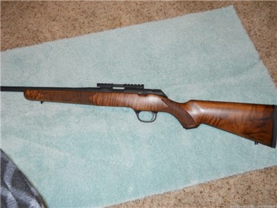 Slightly used , as new Springfield model 2020 22lr, AAA classic