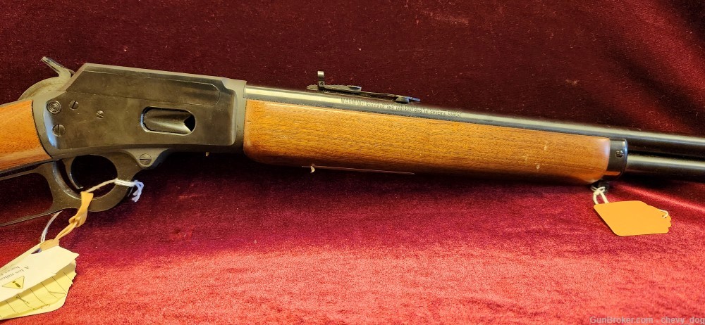Marlin 1894S .44 Mag Lever Action Rifle - Great Condition!-img-7