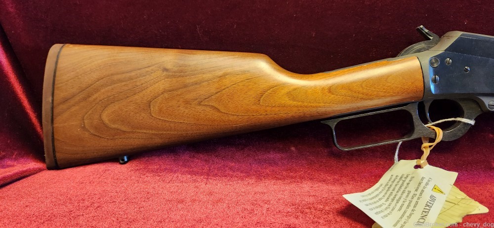 Marlin 1894S .44 Mag Lever Action Rifle - Great Condition!-img-6