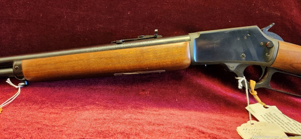Marlin 1894S .44 Mag Lever Action Rifle - Great Condition!-img-3