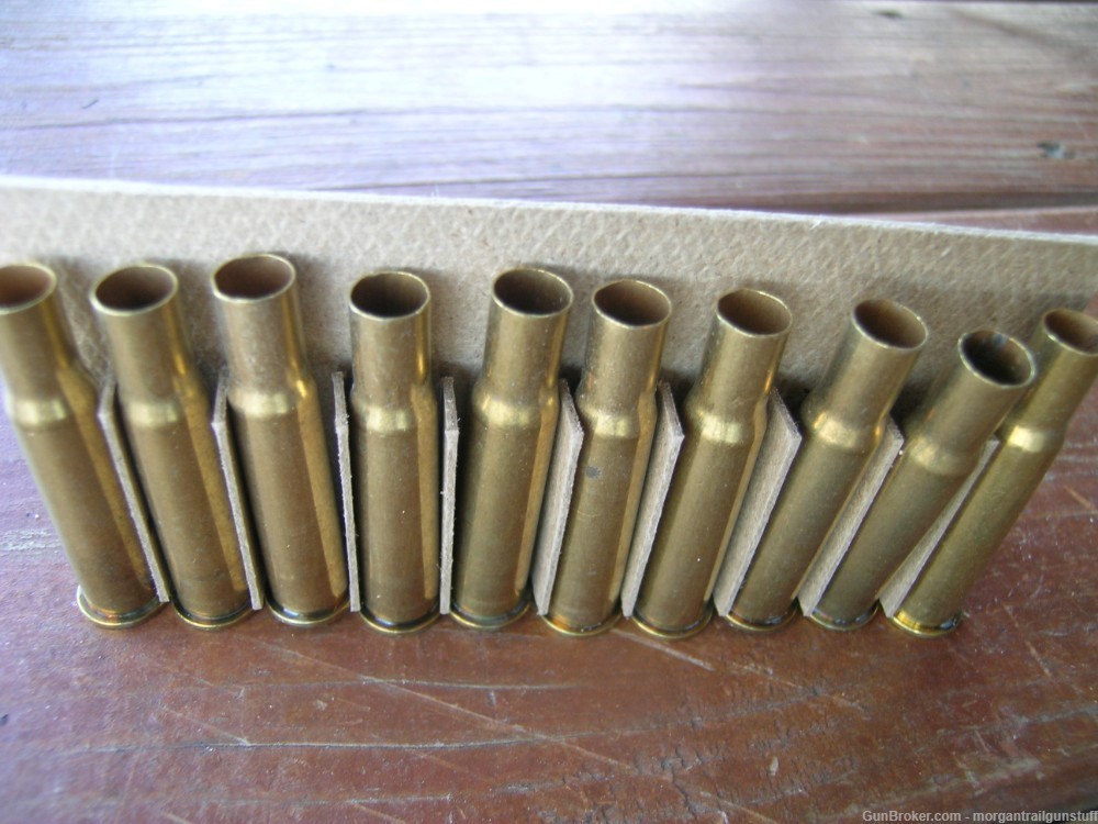 Winchester 30-30 Win New Unprimed Brass  5 Bxs-of 20/100 Pieces-img-4