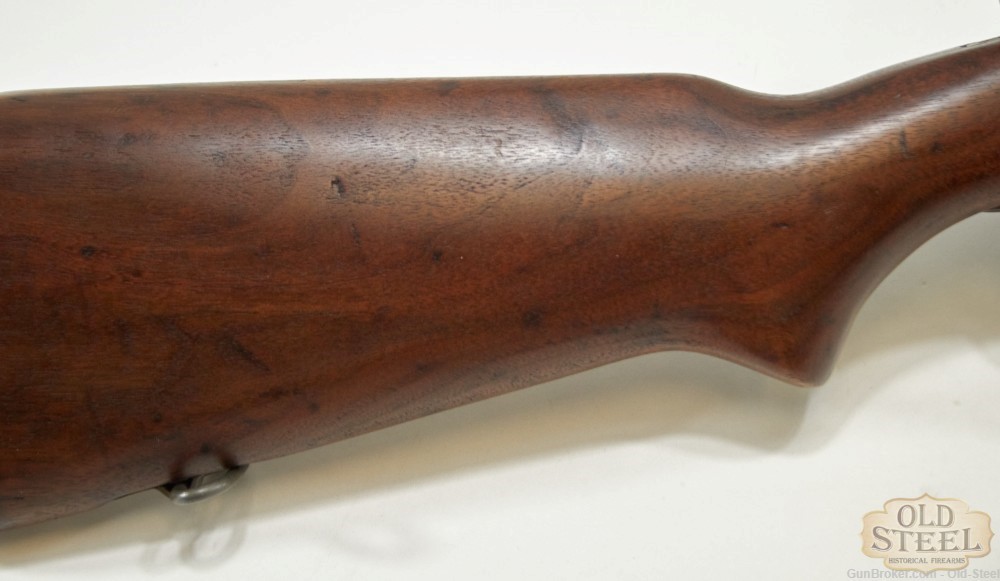 Remington 1903A3 / 1903A4 Sniper W/ Weaver Scope MFG 1943 C&R WW2 WWII-img-10