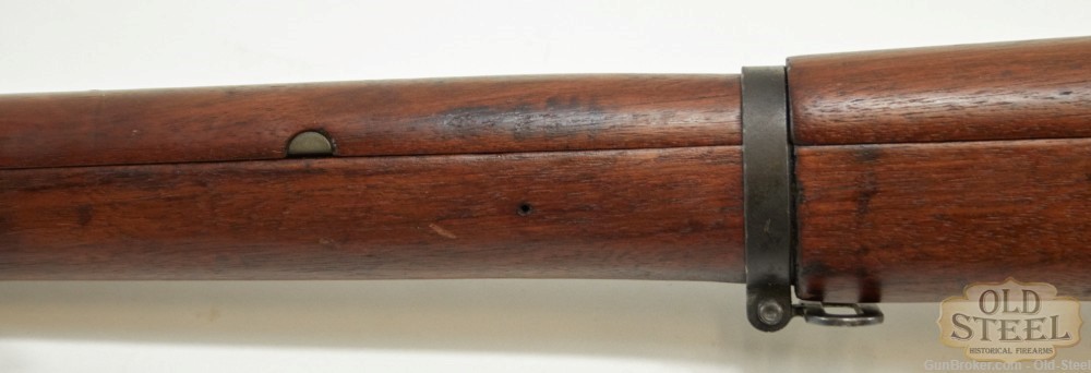 Remington 1903A3 / 1903A4 Sniper W/ Weaver Scope MFG 1943 C&R WW2 WWII-img-22