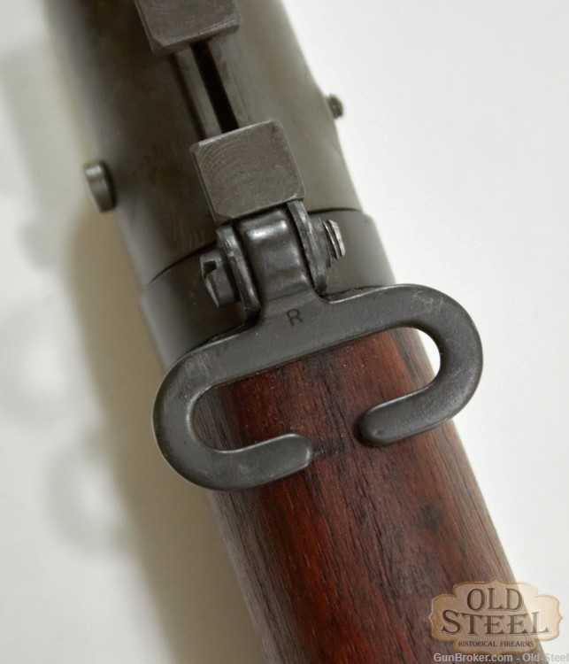 Remington 1903A3 / 1903A4 Sniper W/ Weaver Scope MFG 1943 C&R WW2 WWII-img-35