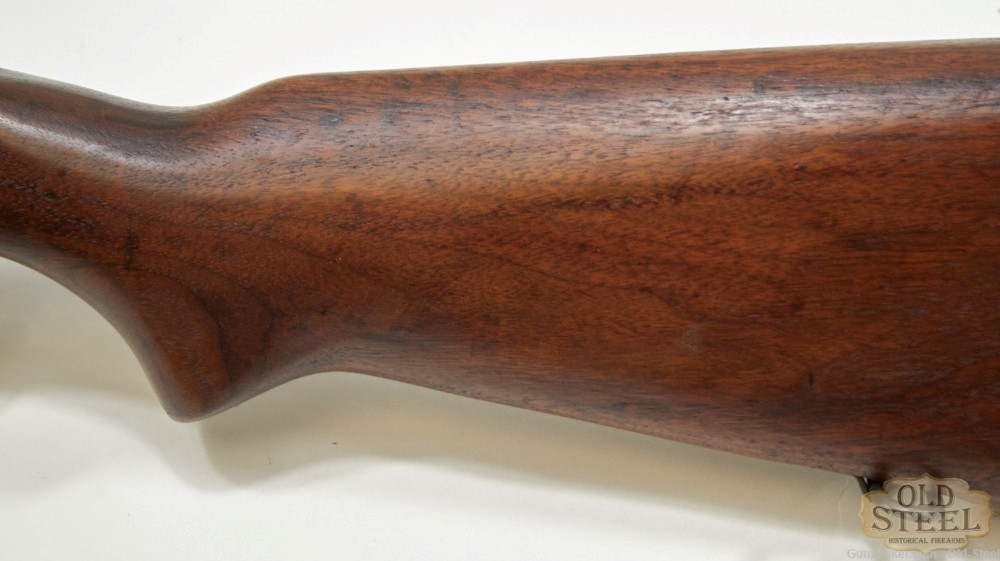 Remington 1903A3 / 1903A4 Sniper W/ Weaver Scope MFG 1943 C&R WW2 WWII-img-28