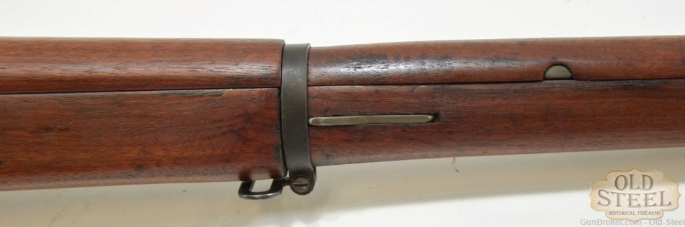 Remington 1903A3 / 1903A4 Sniper W/ Weaver Scope MFG 1943 C&R WW2 WWII-img-15