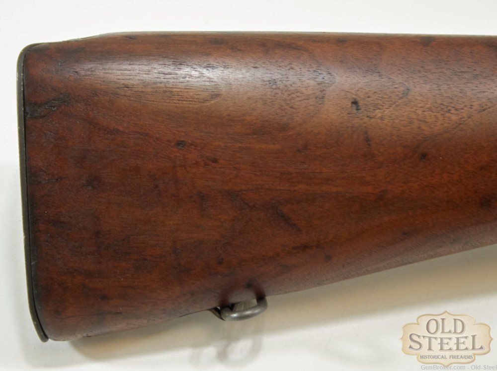 Remington 1903A3 / 1903A4 Sniper W/ Weaver Scope MFG 1943 C&R WW2 WWII-img-9