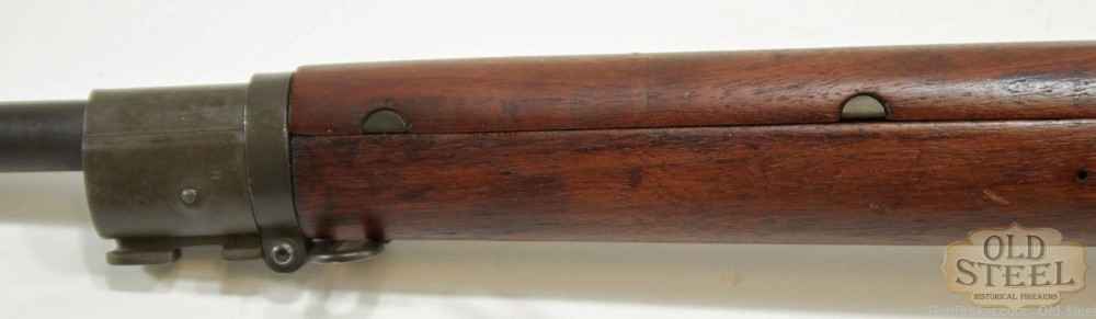 Remington 1903A3 / 1903A4 Sniper W/ Weaver Scope MFG 1943 C&R WW2 WWII-img-21