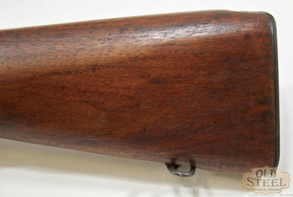 Remington 1903A3 / 1903A4 Sniper W/ Weaver Scope MFG 1943 C&R WW2 WWII-img-29