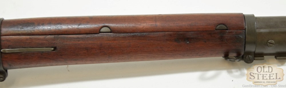 Remington 1903A3 / 1903A4 Sniper W/ Weaver Scope MFG 1943 C&R WW2 WWII-img-16