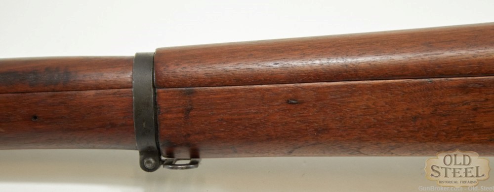 Remington 1903A3 / 1903A4 Sniper W/ Weaver Scope MFG 1943 C&R WW2 WWII-img-23