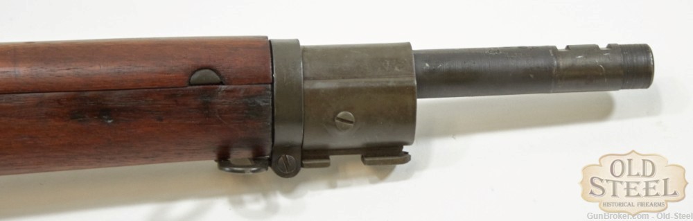 Remington 1903A3 / 1903A4 Sniper W/ Weaver Scope MFG 1943 C&R WW2 WWII-img-17