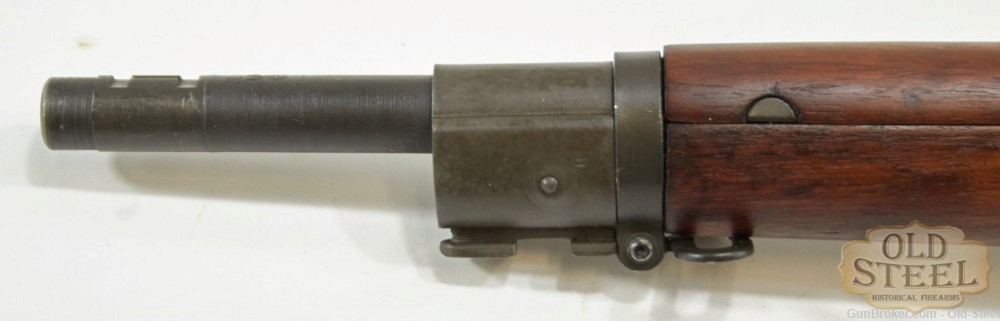 Remington 1903A3 / 1903A4 Sniper W/ Weaver Scope MFG 1943 C&R WW2 WWII-img-20