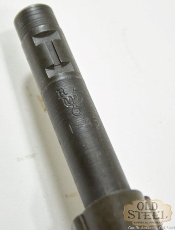 Remington 1903A3 / 1903A4 Sniper W/ Weaver Scope MFG 1943 C&R WW2 WWII-img-33