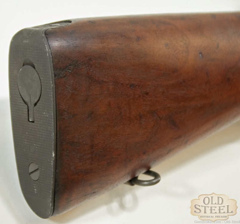 Remington 1903A3 / 1903A4 Sniper W/ Weaver Scope MFG 1943 C&R WW2 WWII-img-8