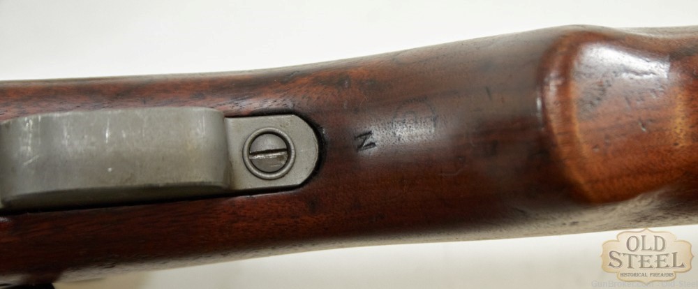 Remington 1903A3 / 1903A4 Sniper W/ Weaver Scope MFG 1943 C&R WW2 WWII-img-37
