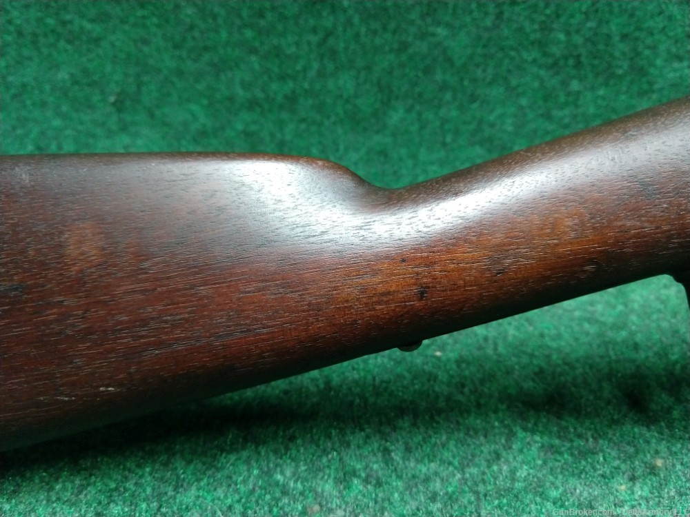 Springfield Trapdoor Rifle 45-70 Government Model 1873-img-14