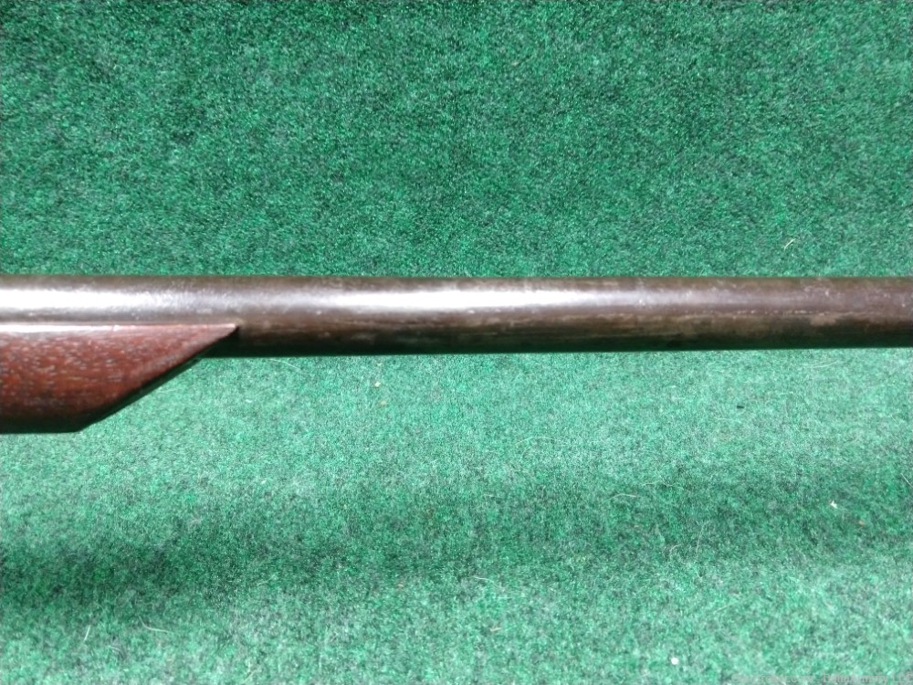 Springfield Trapdoor Rifle 45-70 Government Model 1873-img-18
