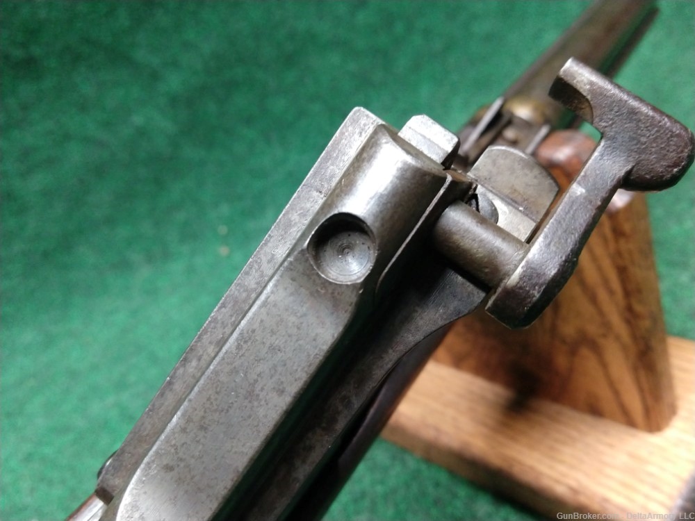 Springfield Trapdoor Rifle 45-70 Government Model 1873-img-41
