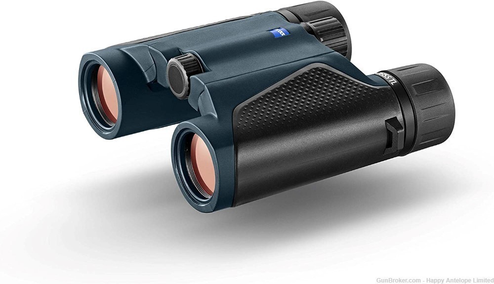 Zeiss 10x25 TL Binoculars Blue-img-0