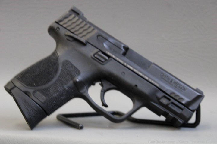 Smith & Wesson M&P40 M2.0 Sub Compact .40 S&W Item P-191-img-2