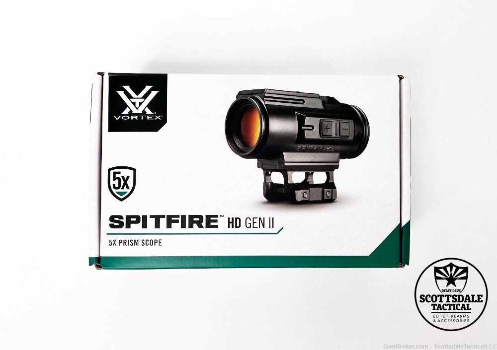 Vortex Spitfire HD Gen II-img-4