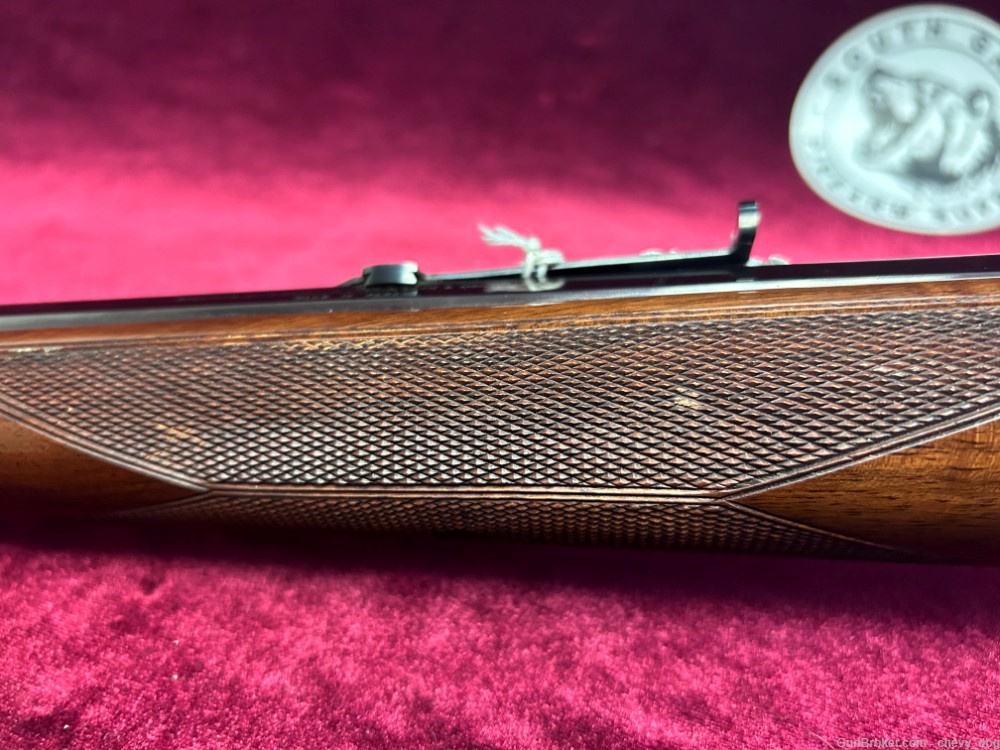 Browning Model 78 Chambered in .45-70. 1977 Japan-img-7