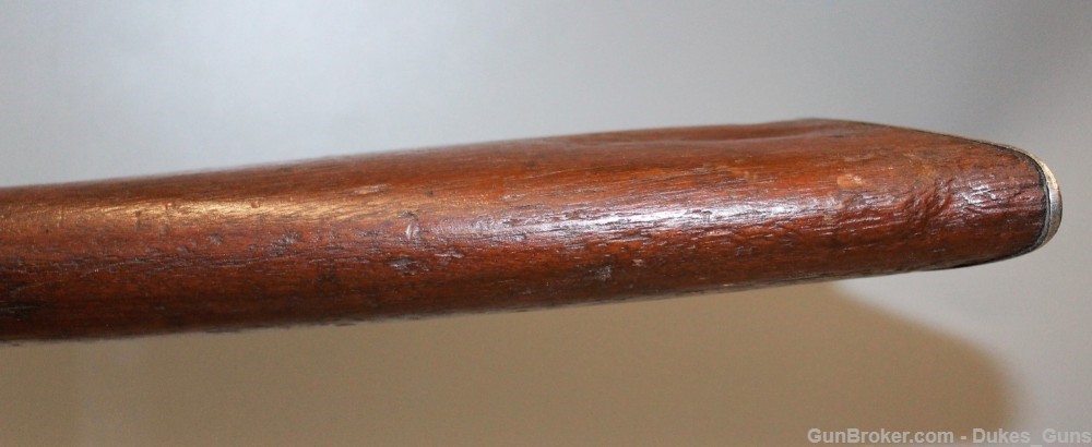 Winchester 1886 Rifle, .40-65 WCF Caliber, mfg. 1890, antique-img-20