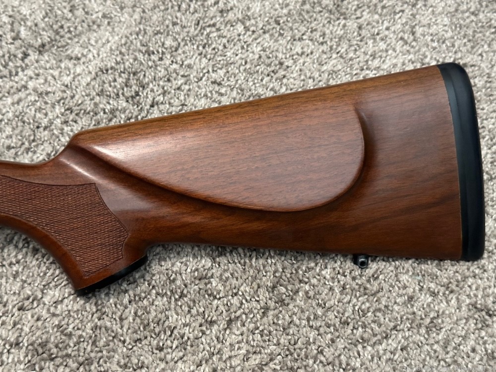 Remington 700 Mountain rifle 257 roberts rare 22” lightweight mnt 1991-img-5