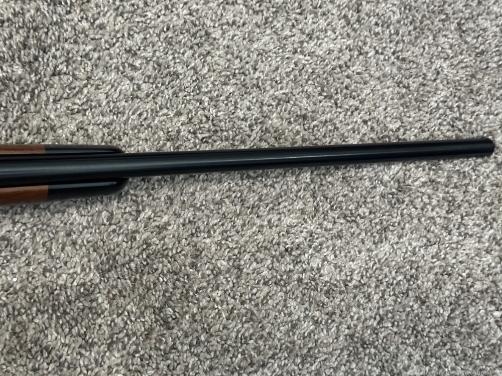 Remington 700 Mountain rifle 257 roberts rare 22” lightweight mnt 1991-img-14