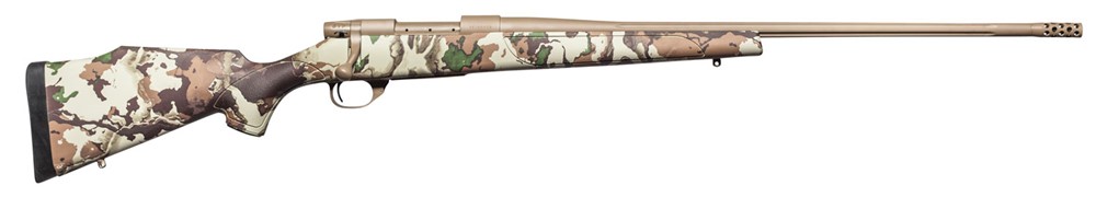 Weatherby Vanguard First Lite Rifle 6.5 Creedmoor Fusion Camo 26-img-0