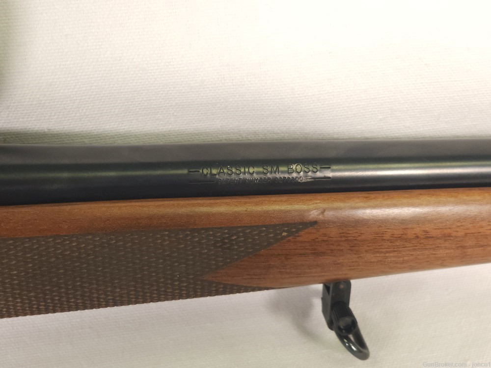USED WINCHESTER MODEL 70 30-06-img-6