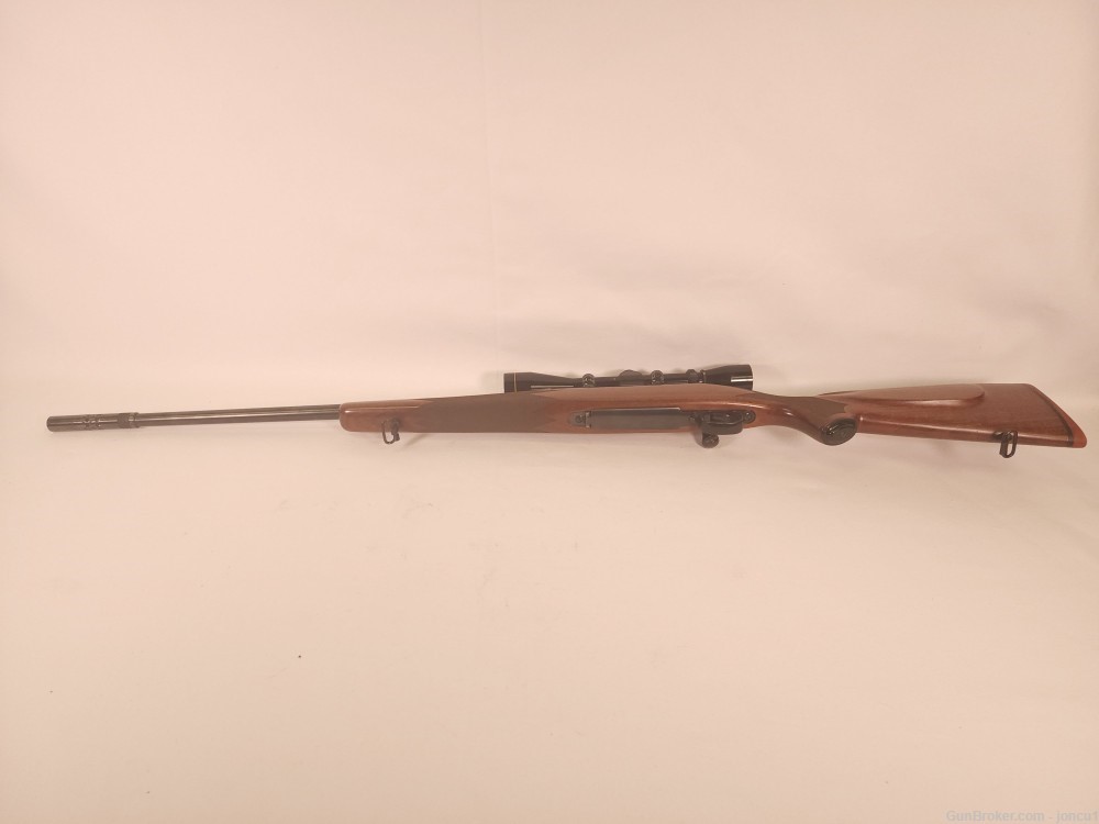 USED WINCHESTER MODEL 70 30-06-img-2