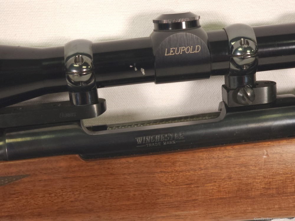 USED WINCHESTER MODEL 70 30-06-img-16