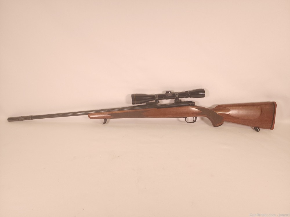USED WINCHESTER MODEL 70 30-06-img-12